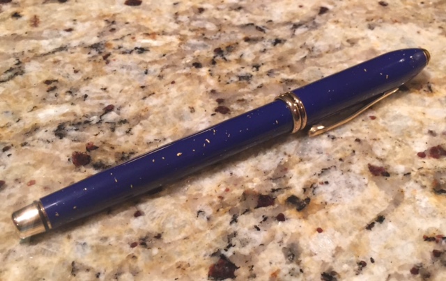 Cross Townsend Lapis Lazuli Rollerball